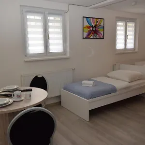  Apartment Ab Bad-cannstatt Deutschland