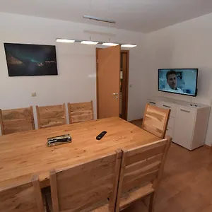 Apartment Südheim Deutschland